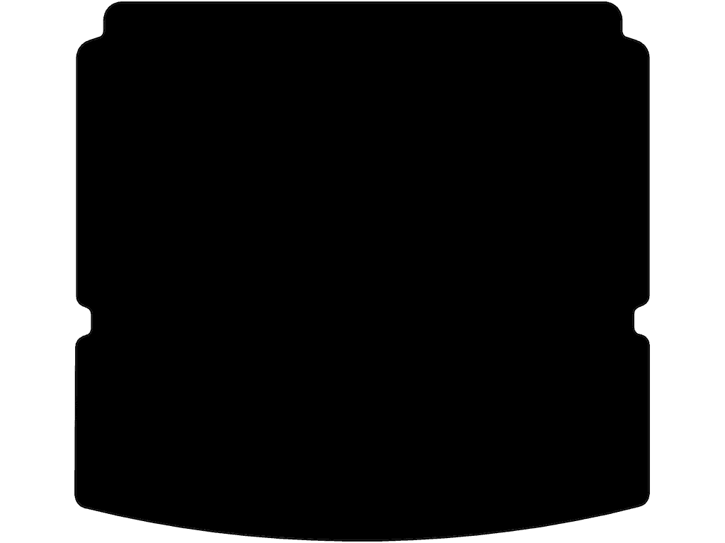 7 sièges | Compatible avec les versions de coffre à plancher haut