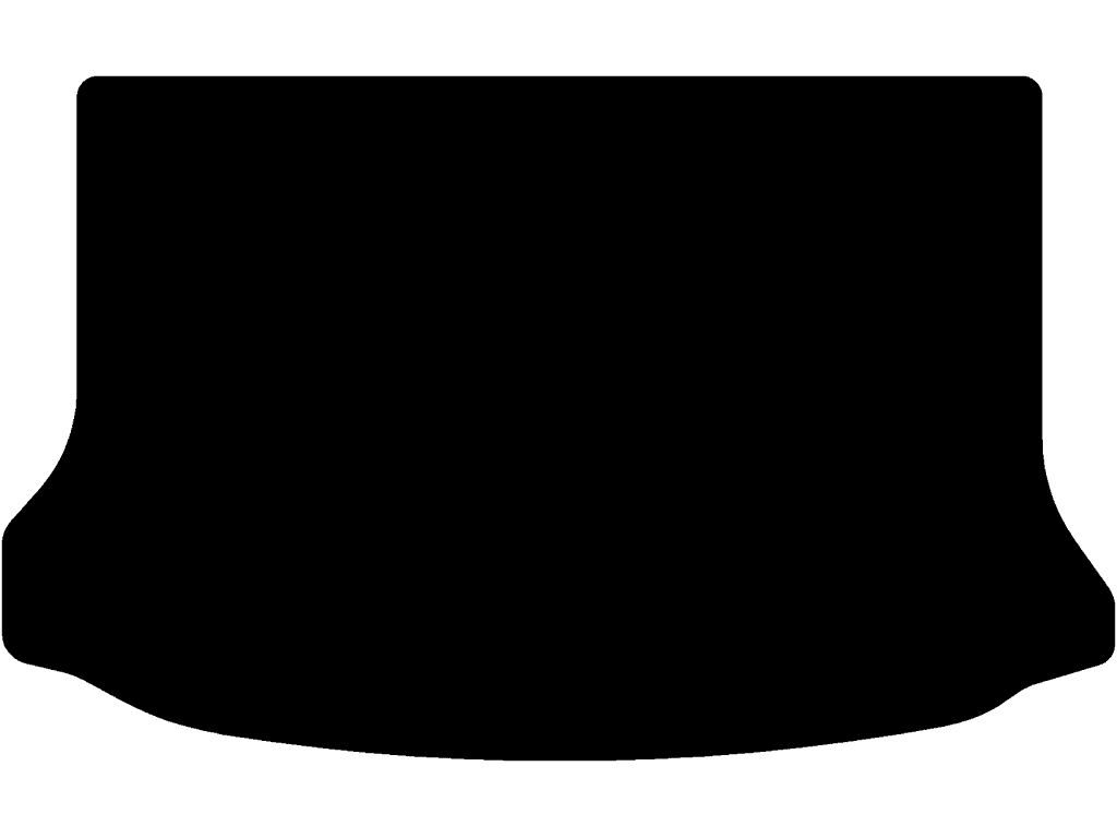 Compatible avec les versions de coffre à plancher bas  (excl.D2/D3/D4 Euro6)