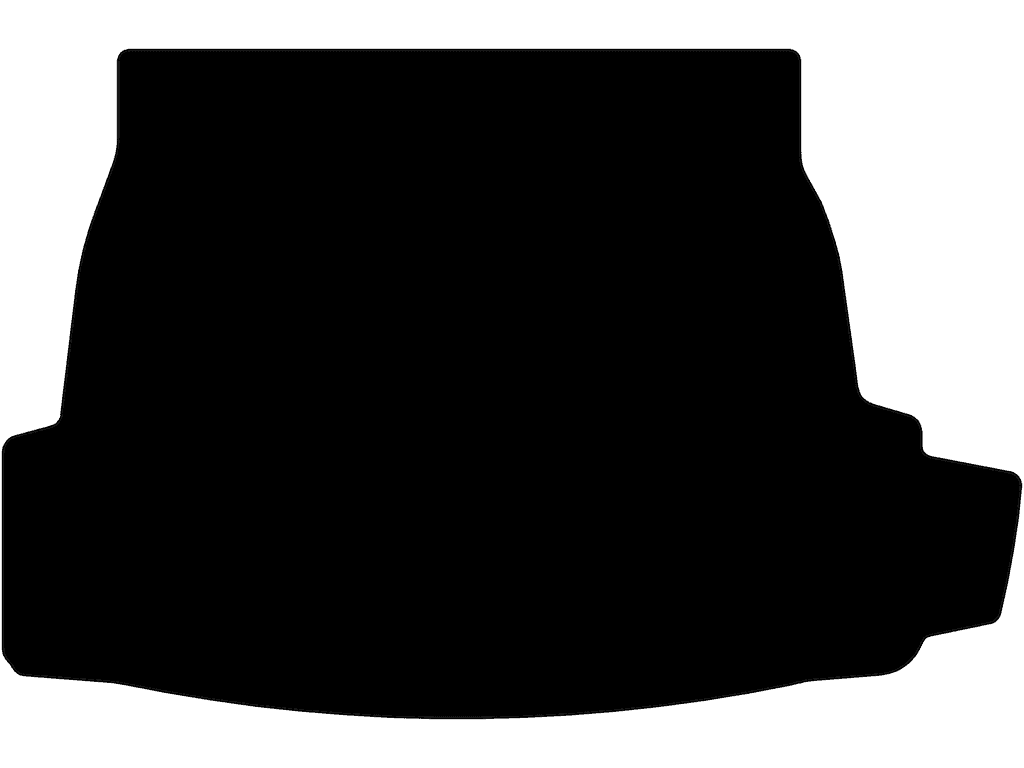 Compatible avec les versions de coffre à plancher haut