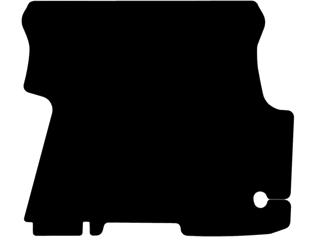 Compatible avec les versions de coffre à plancher bas