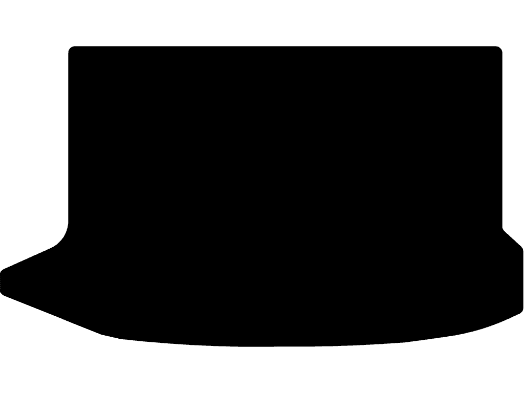 Compatible avec les versions de coffre à plancher haut