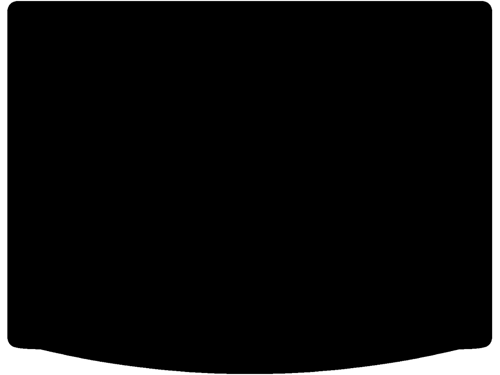 3/5 portes | Hybride rechargeable | Compatible avec les versions de coffre à plancher haut