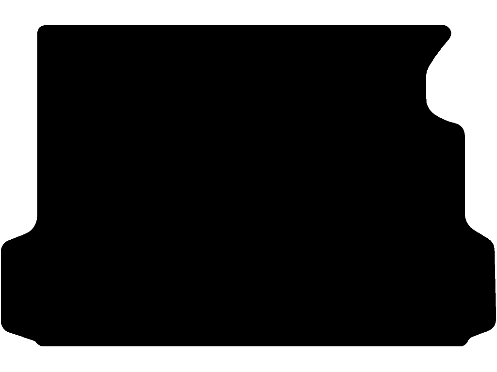 Hybride Rechargeable | Compatible avec les versions de coffre à plancher haut