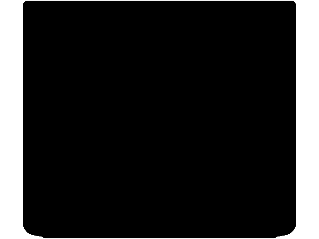 Hybride Rechargeable | Compatible avec les versions de coffre à plancher haut