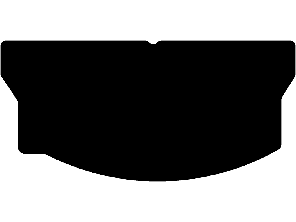 Compatible avec les versions de coffre à plancher bas