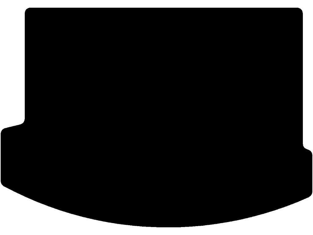 Hybride rechargeable | Compatible avec les versions de coffre à plancher haut