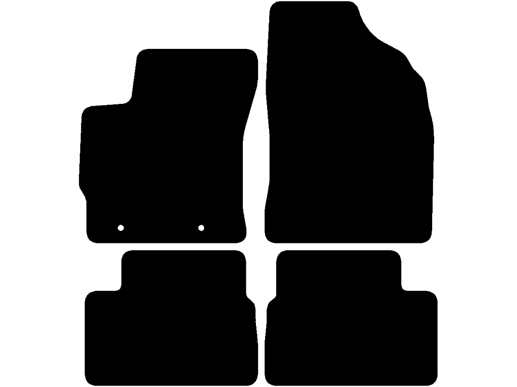 Système de fixation: Fixation crochet