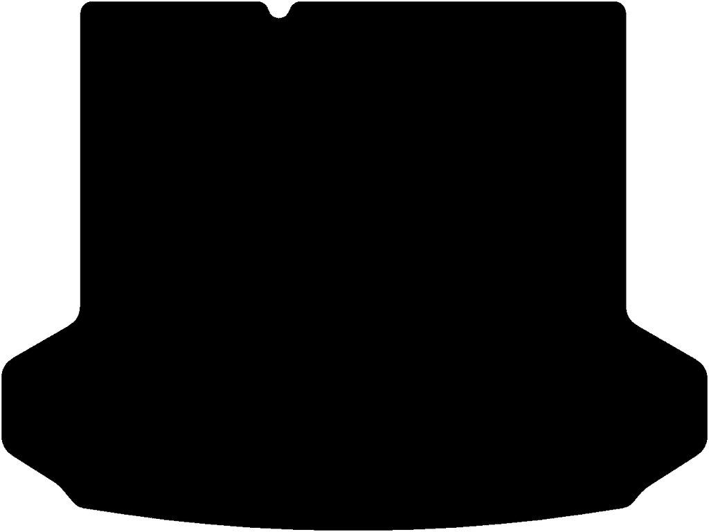 SUV | Compatible avec les versions de coffre à plancher bas