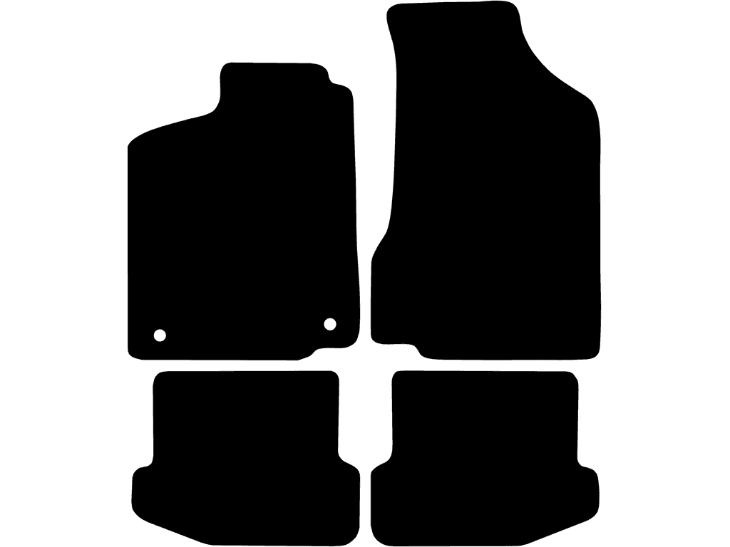 Tapis pour Seat Cordoba 1993 - 2002