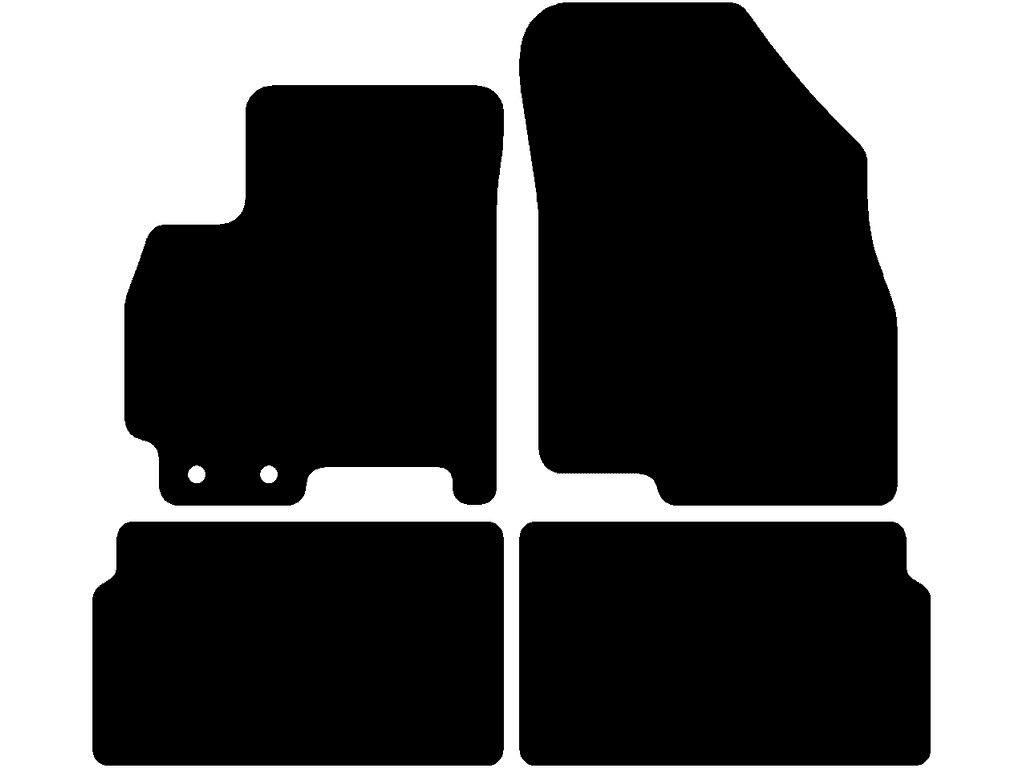 Tapis pour DR F35 2020 - 2022