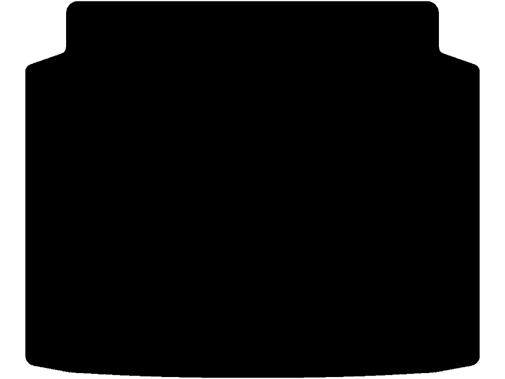 Compatible avec les versions de coffre à plancher haut