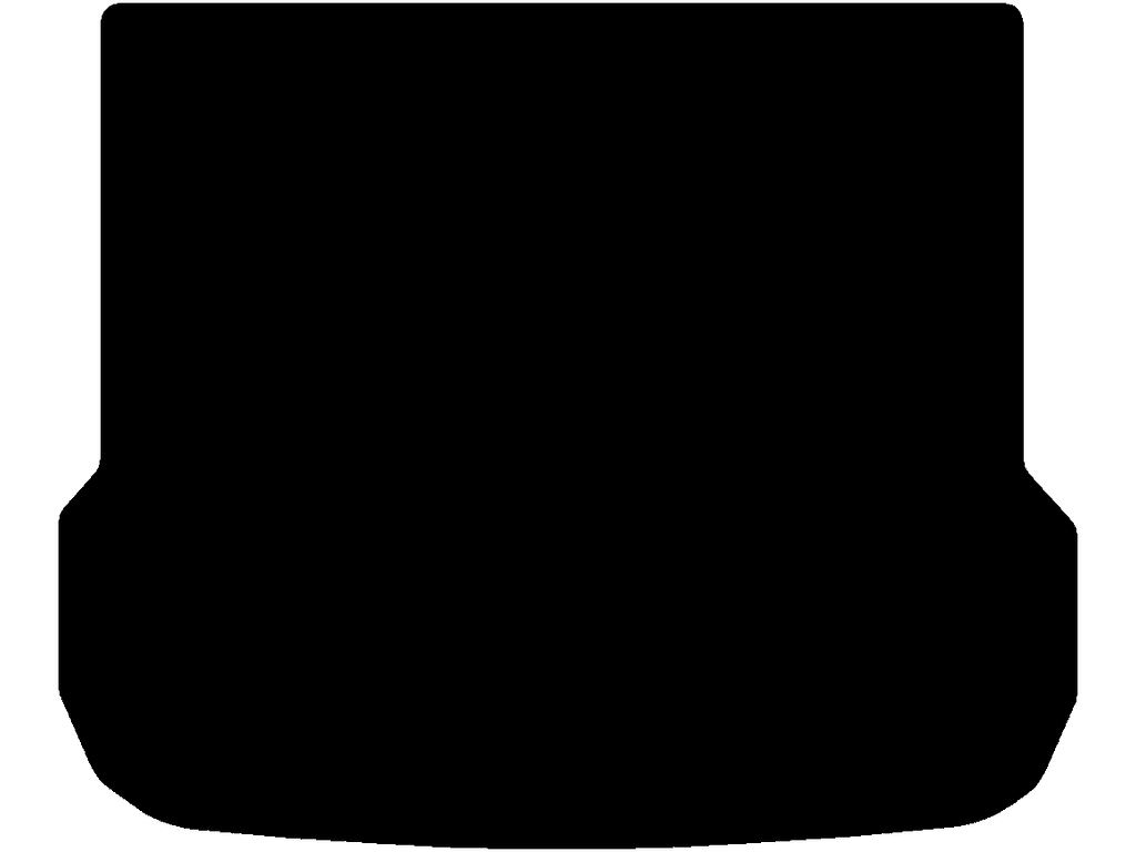 Compatible avec les versions de coffre à plancher haut