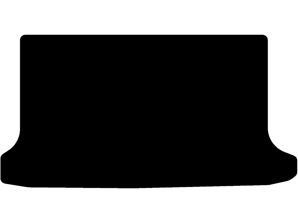 Compatible avec les versions de coffre à plancher haut