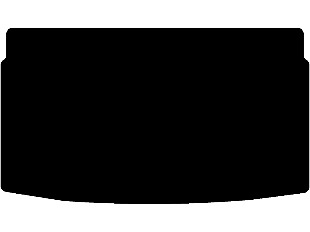 Compatible avec les versions de coffre à plancher bas  ajustable