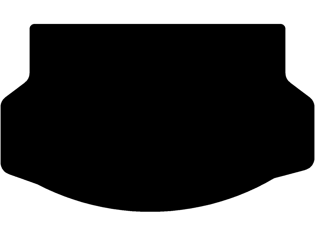 Compatible avec les versions de coffre à plancher haut court