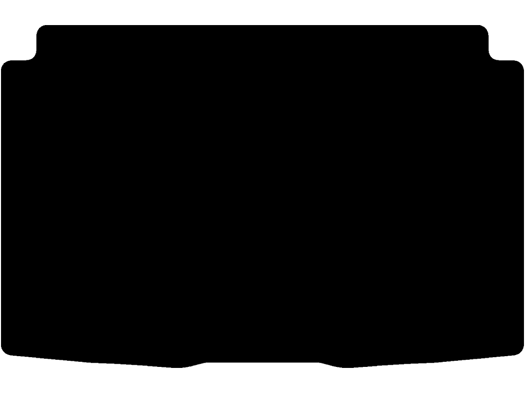 Compatible avec les versions de coffre à plancher haut