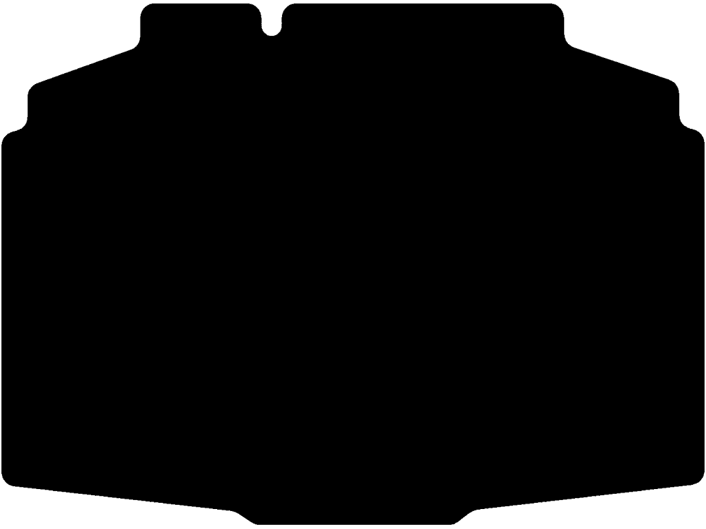 Compatible avec les versions de coffre à plancher bas