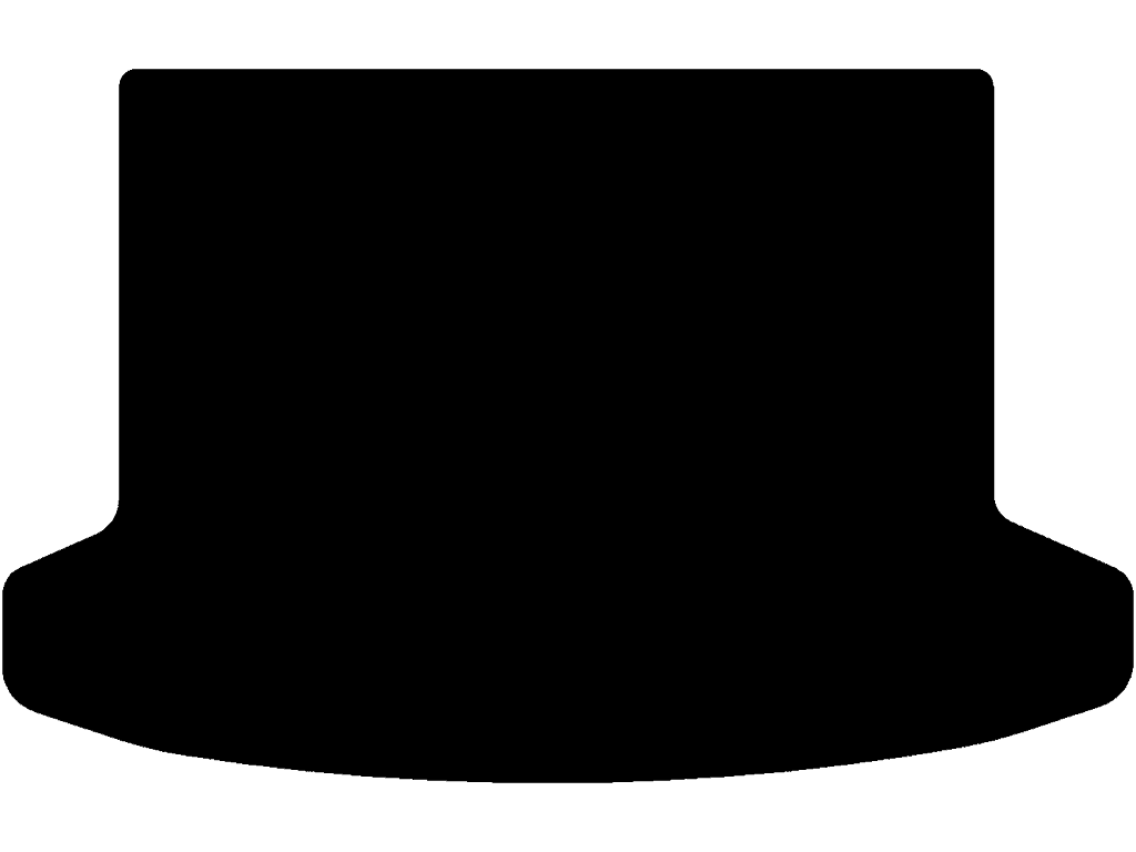 Hybride léger | Compatible avec les versions de coffre à plancher haut