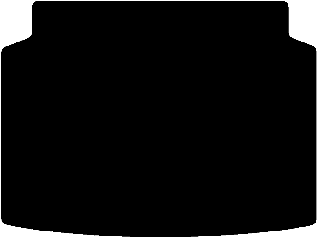 Phase 3 | 5 portes | Compatible avec les versions de coffre à plancher bas