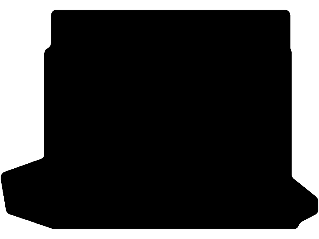 Compatible avec les versions de coffre à plancher bas