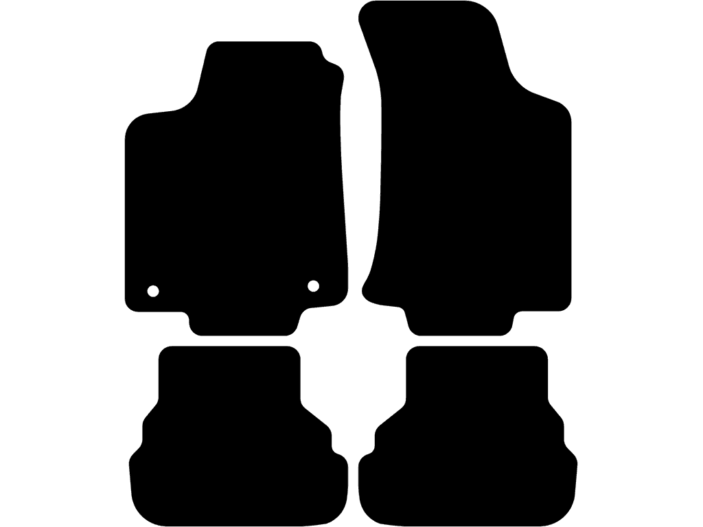 3/5 portes | Variation 2