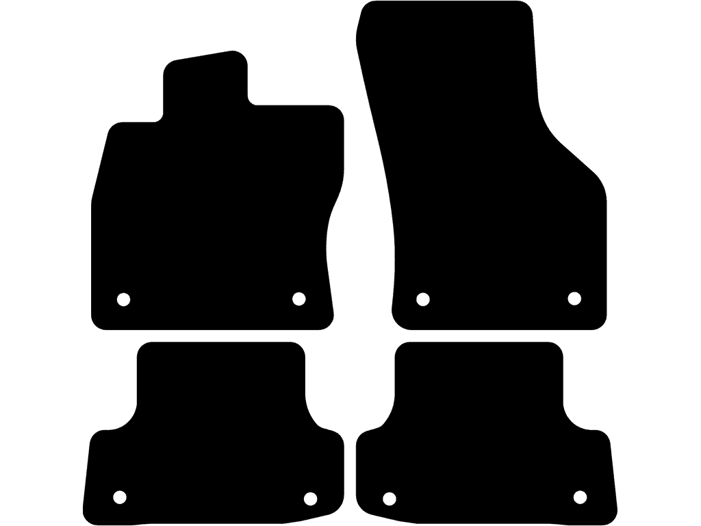 8V Compact / 8V7 Cabriolet