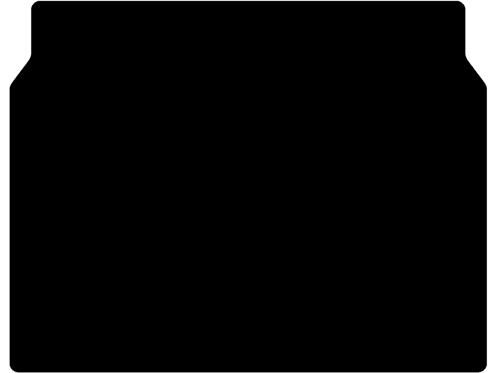 Break | Hybrid | Compatible avec les versions de coffre à plancher haut