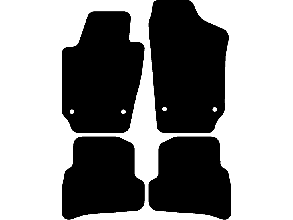 3/5 portes / Break | Version 2