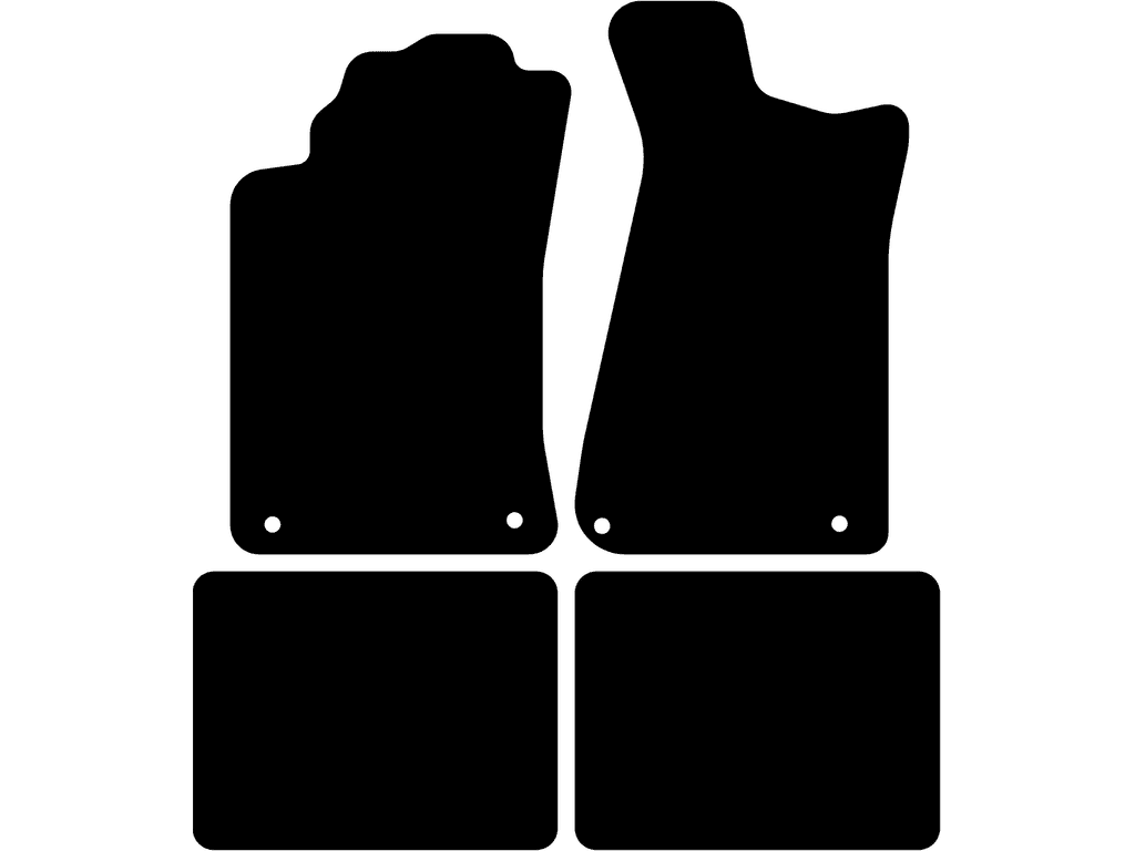 Berline / Cabriolet | Version 1