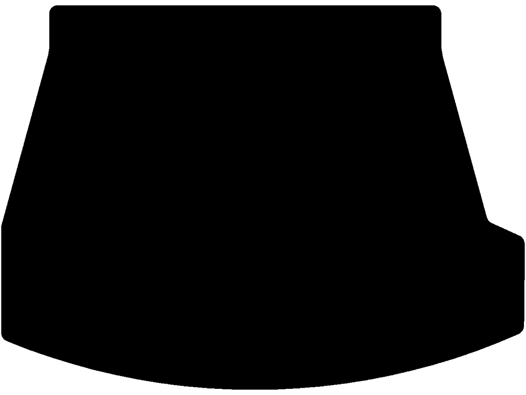 Compatible avec les versions de coffre à plancher haut