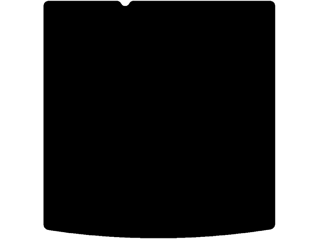 Compatible avec les versions de coffre à plancher bas  ajustable