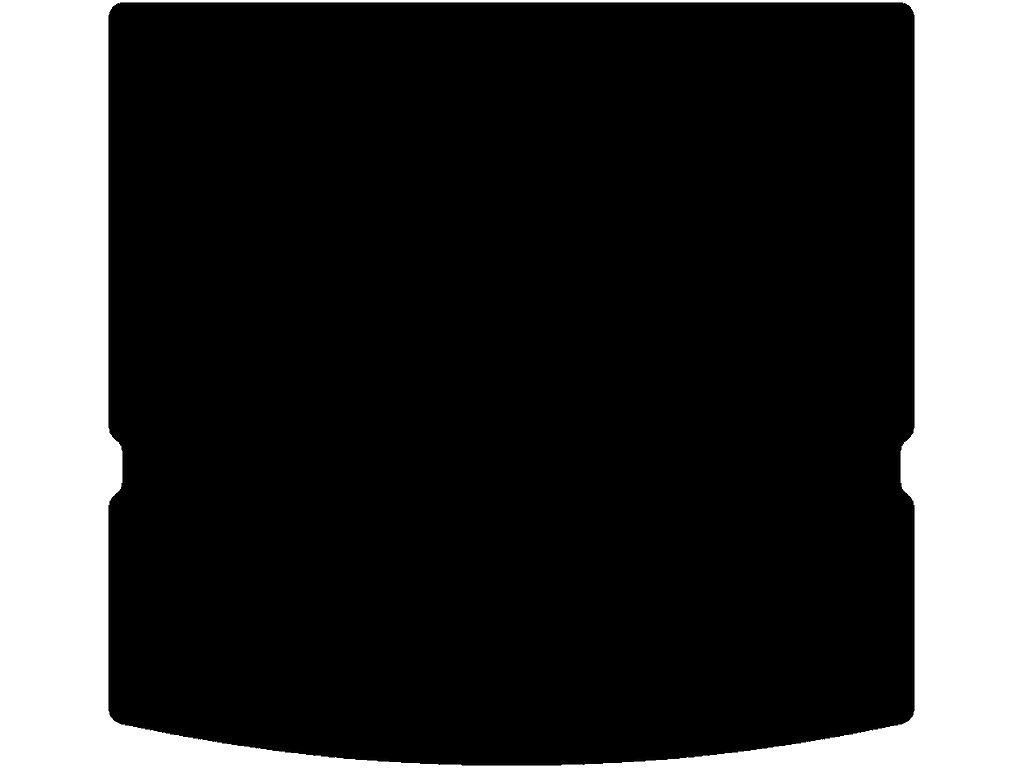 Compatible avec les versions de coffre à plancher haut