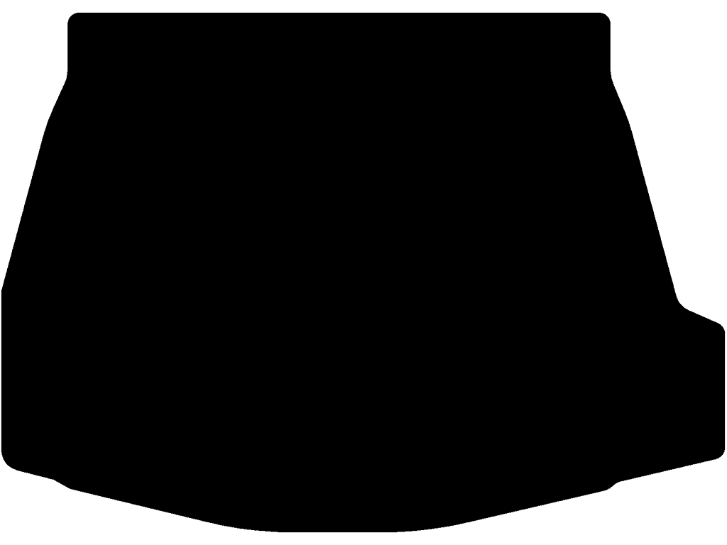 Compatible avec les versions de coffre à plancher haut