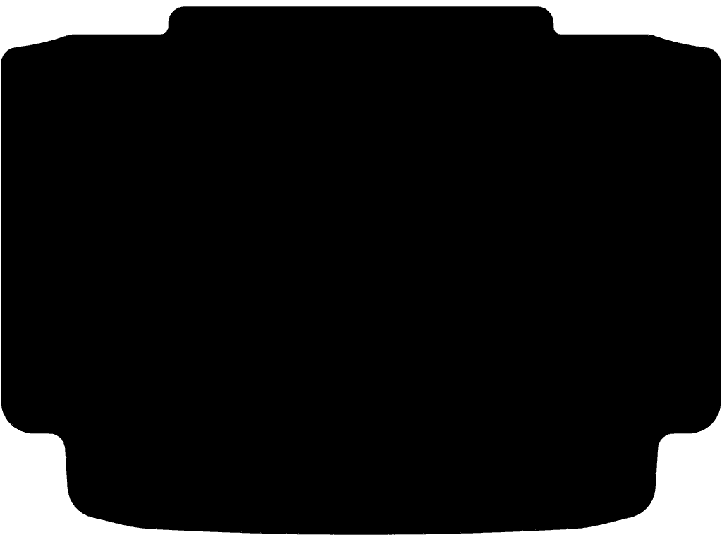 Compatible avec les versions de coffre à plancher bas