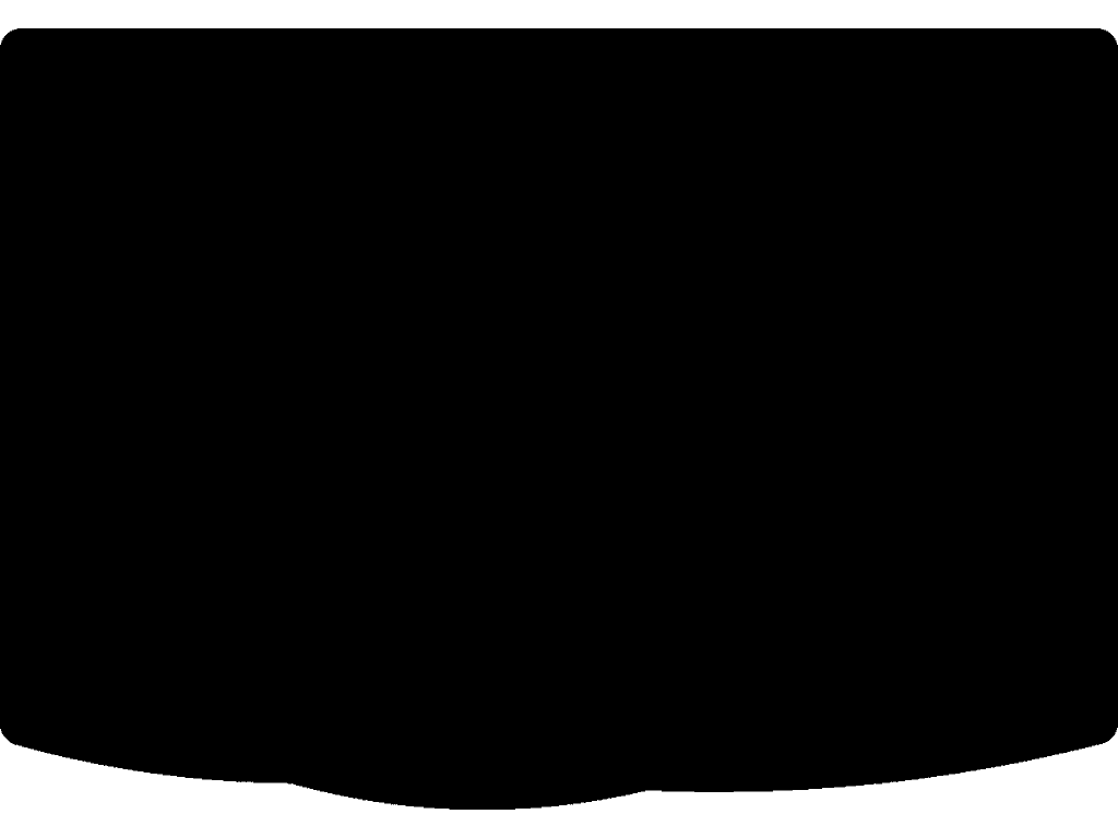 Seulement disponible pour modèles au plancher de coffre bas sans roue de secours