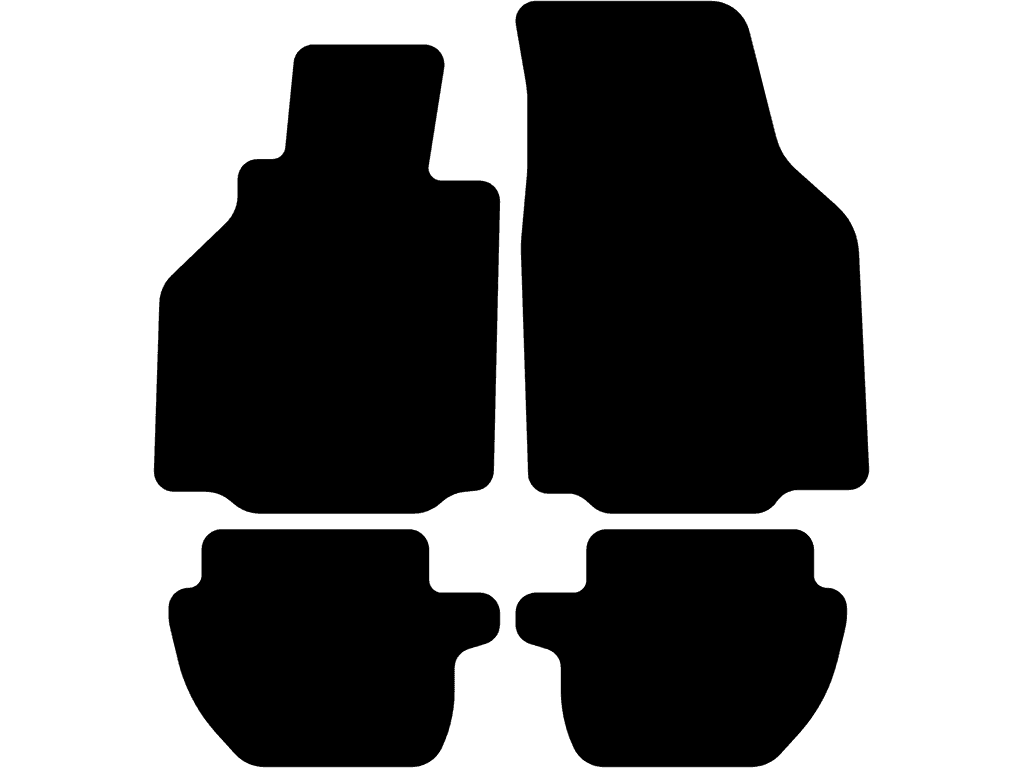 Tapis passager large