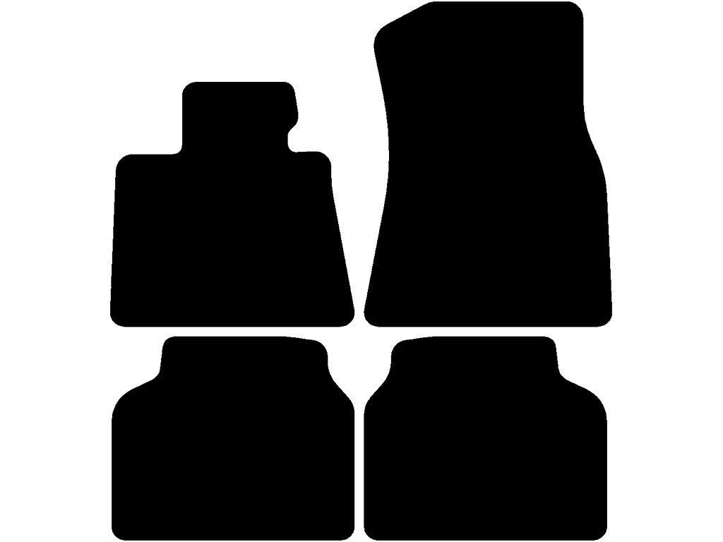 Tapis pour BMW XM G09 2023 - 2026