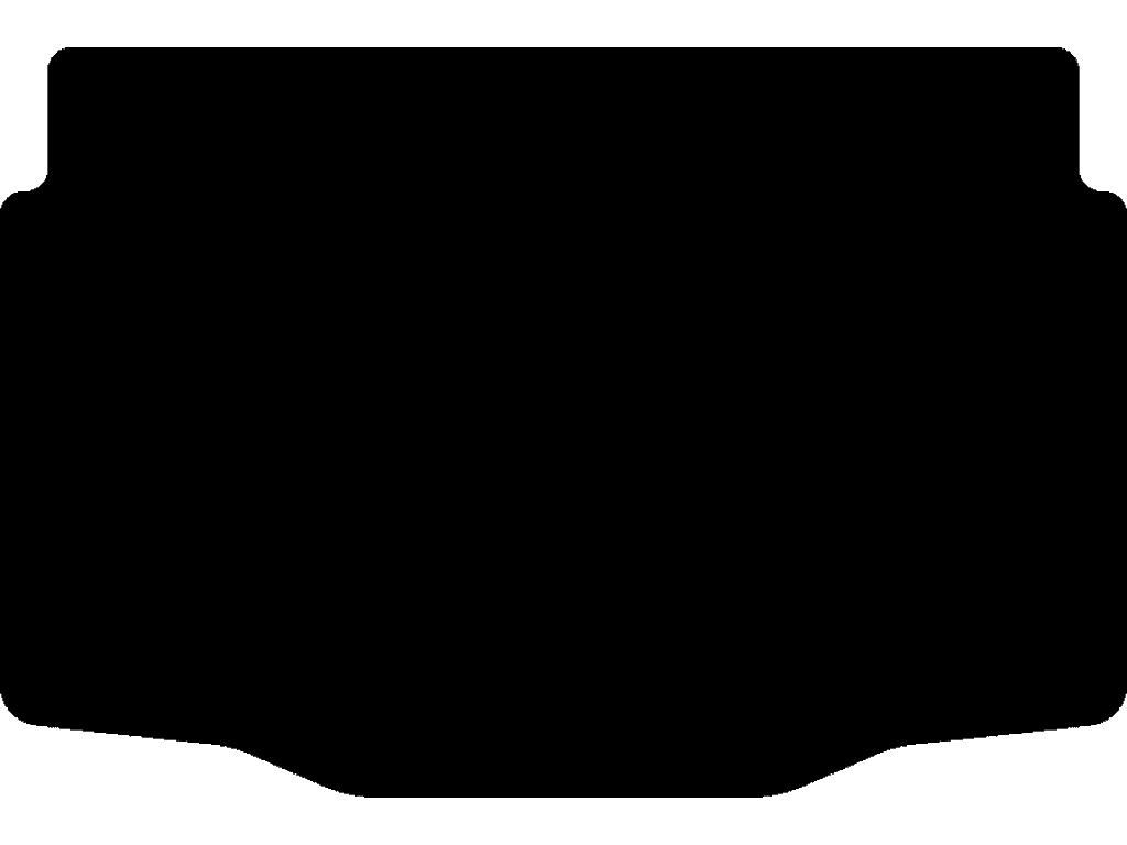 Compatible avec les versions de coffre à plancher haut adjustable