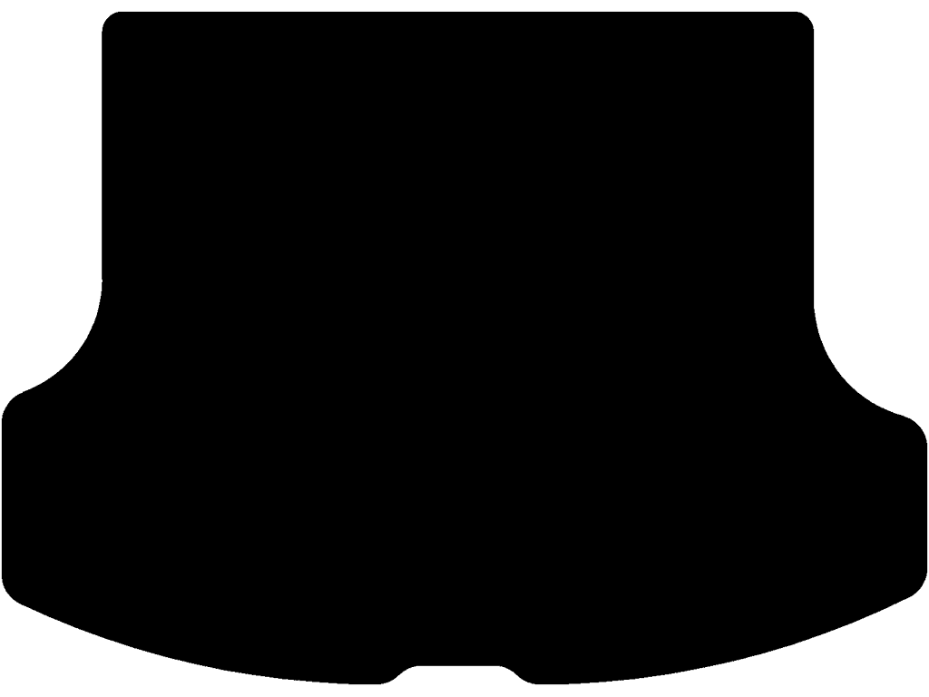 Compatible avec les versions de coffre à plancher haut