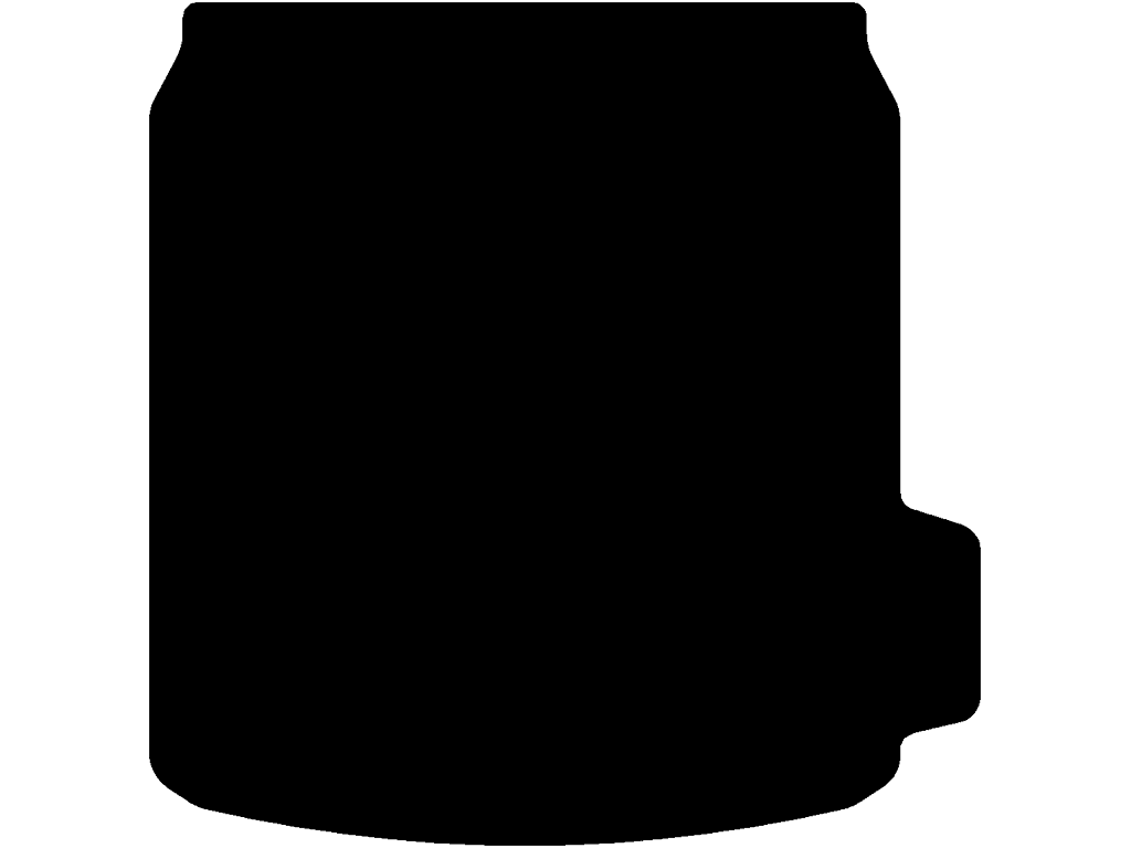 Berline | eTFSI | Compatible avec les versions de coffre à plancher bas