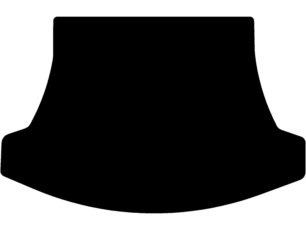 Compatible avec les versions de coffre à plancher haut