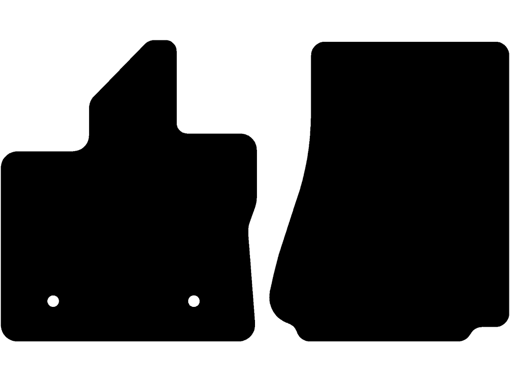 Tapis pour BYD ETP 3 2023 - 2026