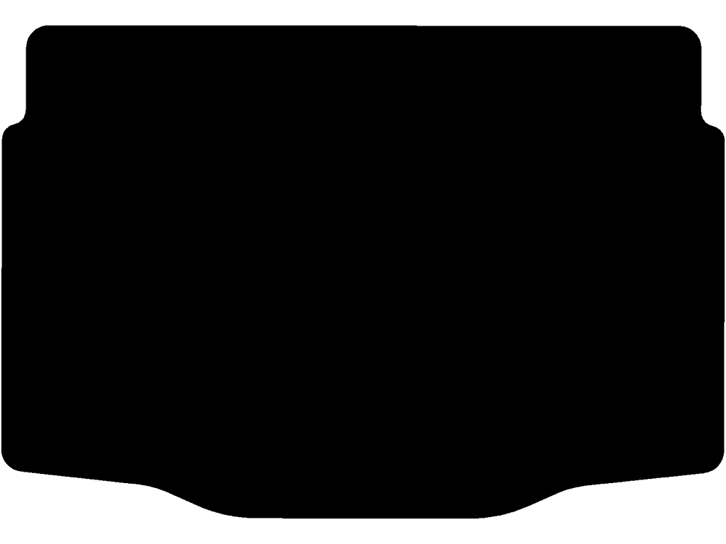 Compatible avec les versions de coffre à plancher bas  ajustable