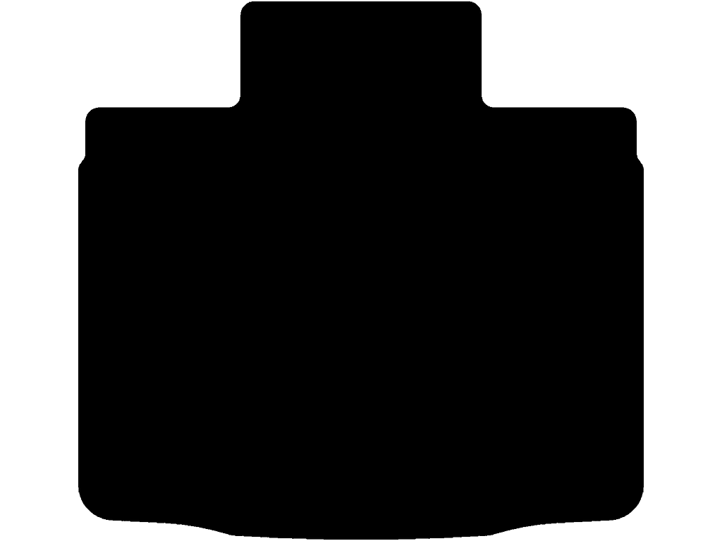 Berline | Compatible avec les versions de coffre à plancher bas