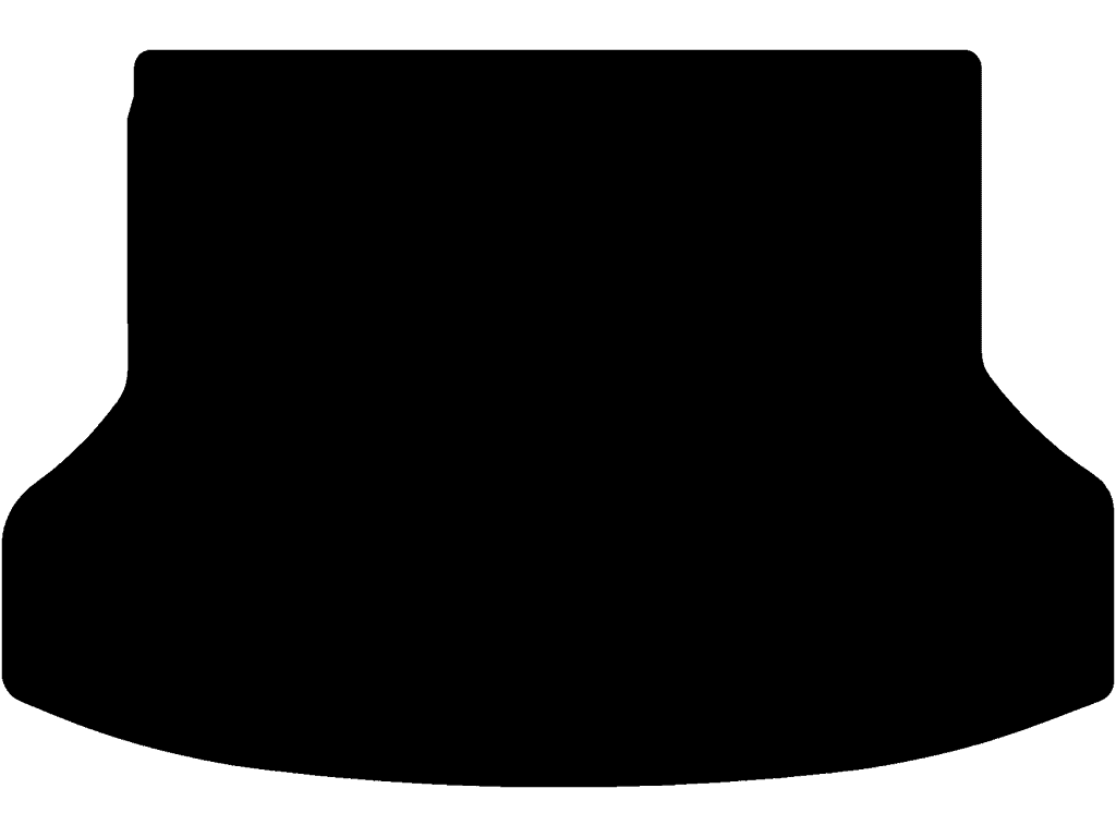 Hybrid | Compatible avec les versions de coffre à plancher bas  sans Premium Soundsystem