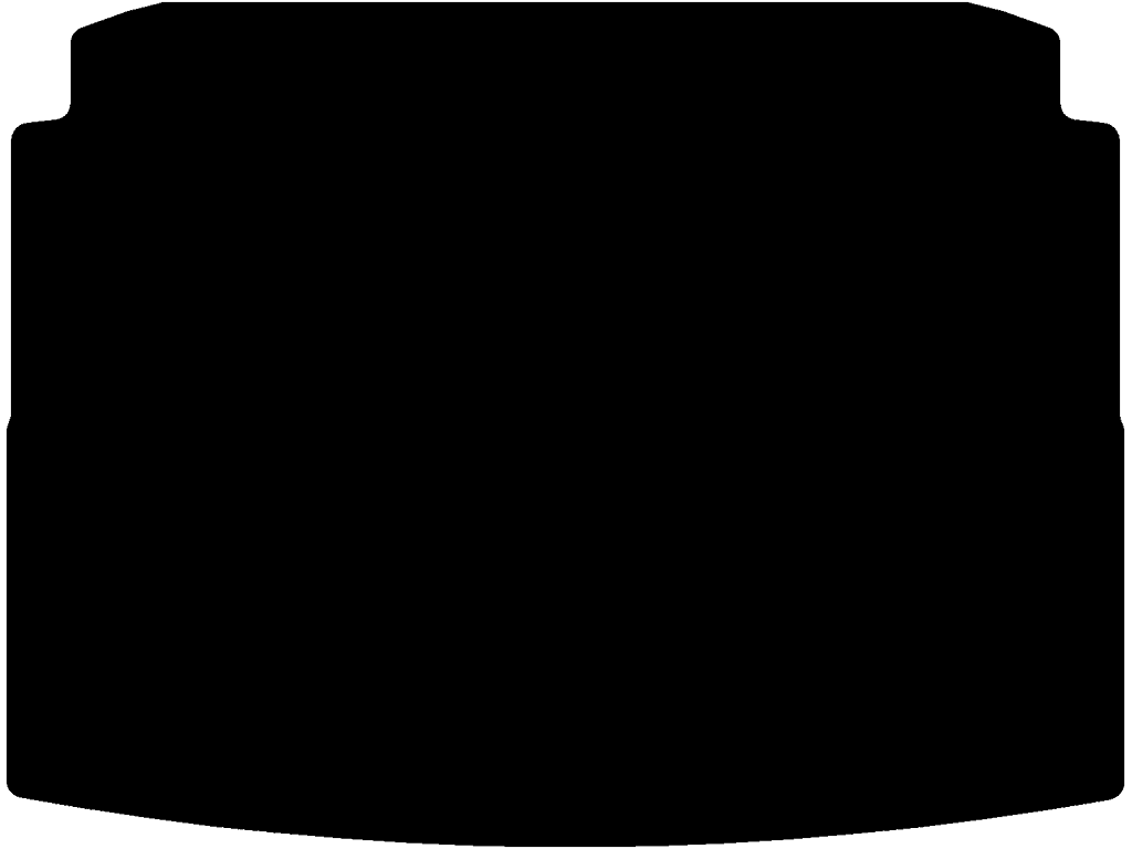 Compatible avec les versions de coffre à plancher bas ajustable