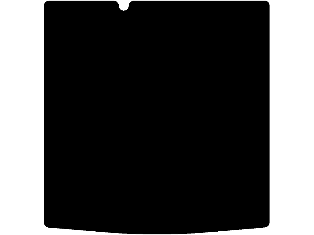 SUV | Compatible avec les versions de coffre à plancher bas  ajustable