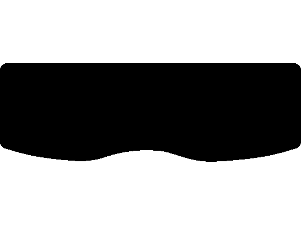 EV | Compatible avec les versions de coffre à plancher haut