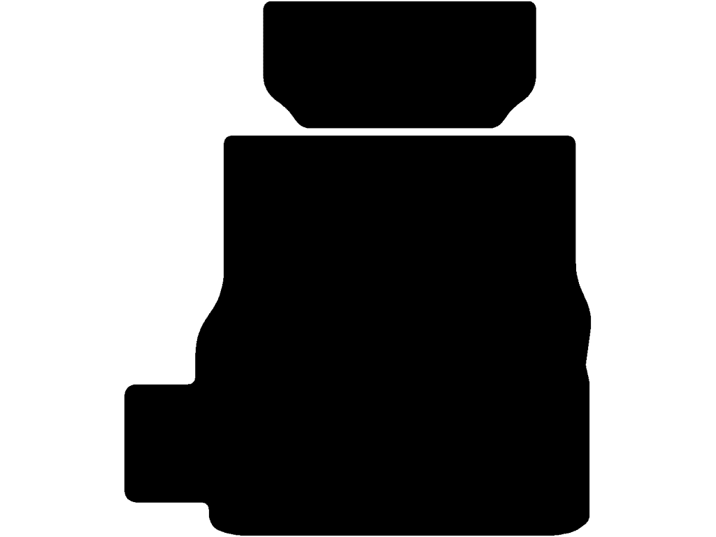 2022- 2024 | 5-paikkainen| Frunk & trunk