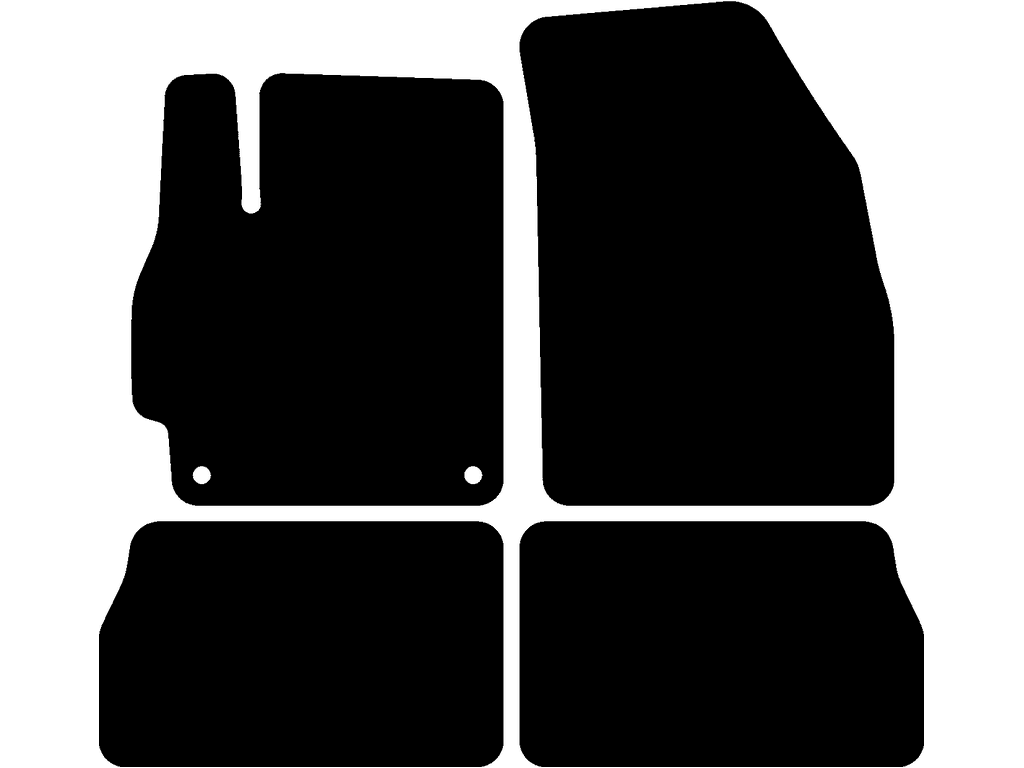 Tapis pour EMC Wave 3 2022 - 2026